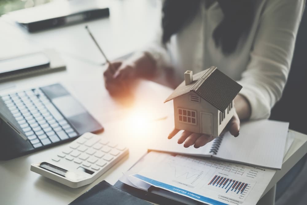 Assurance de prêt immobilier pour un fonctionnaire